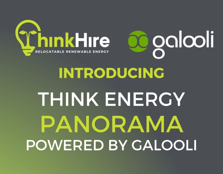 Galooli and Think Hire Announce Strategic Partnership to Provide UK's Most Advanced Energy-as-a-Service Solution