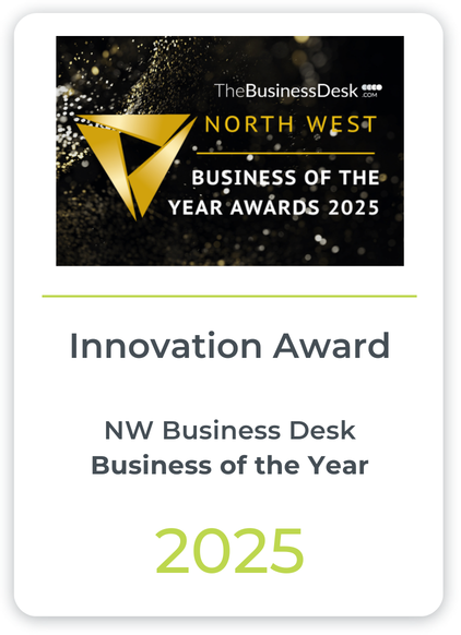 The Business Desk 2025