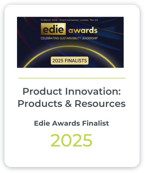 EDIE Awards 2025