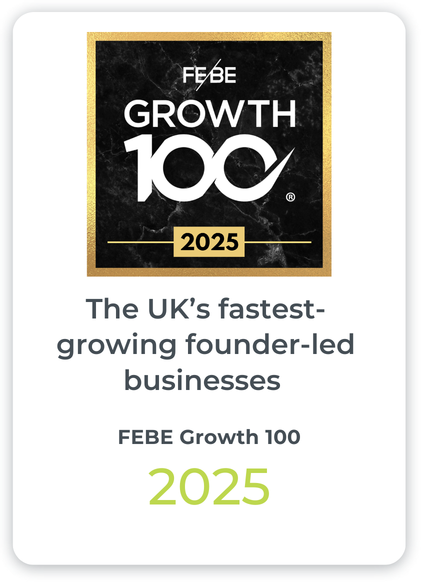 FEBE Growth 100
