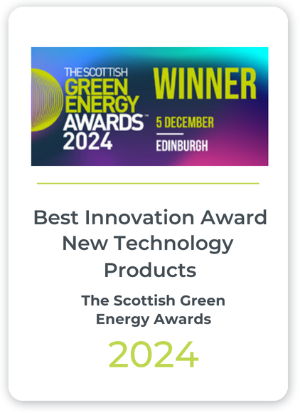 Green Energy Award 2024