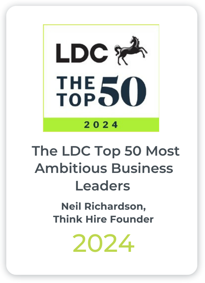 LDC The Top 50