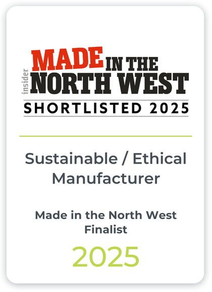 Made In The North West 2025