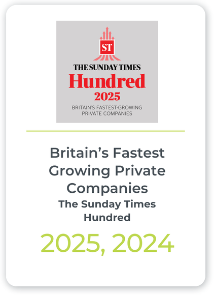The Sunday Times 2024-2025