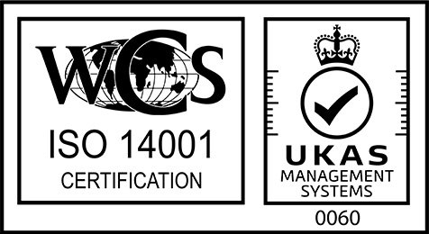14001 Logo