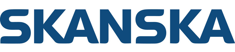 SKANSKA logo
