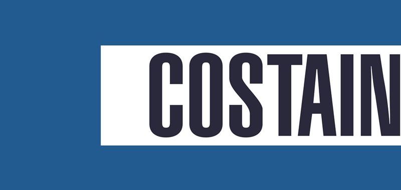 Costain logo