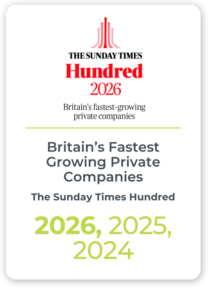 The Sunday Times 100