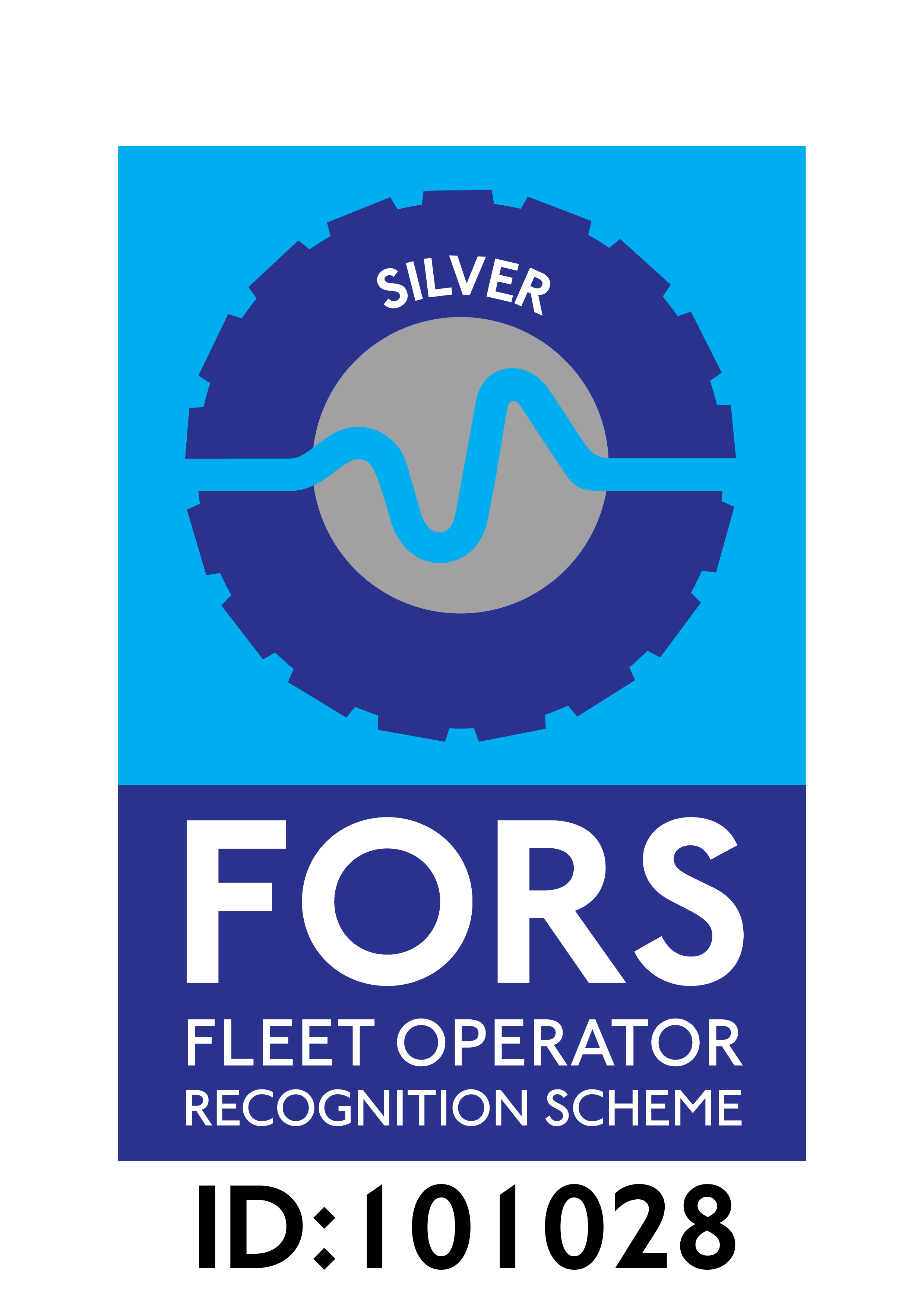FORS Accredited