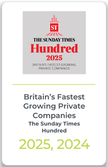The Sunday Times 100