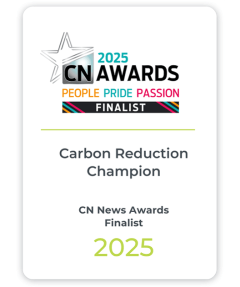CN Awards 2025