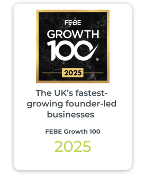 FEBE Growth