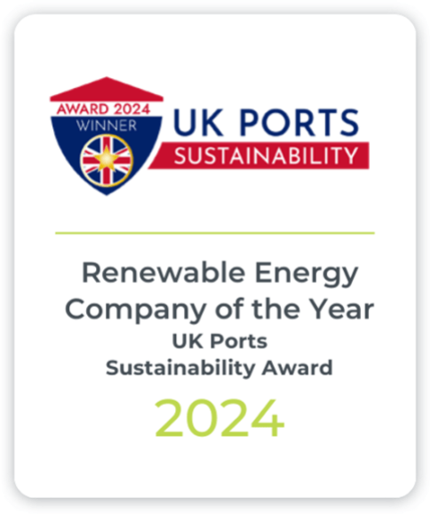 UK Ports 2024