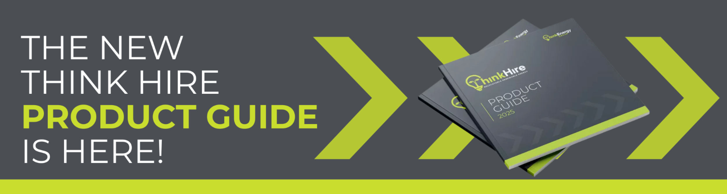 2025 Brochure