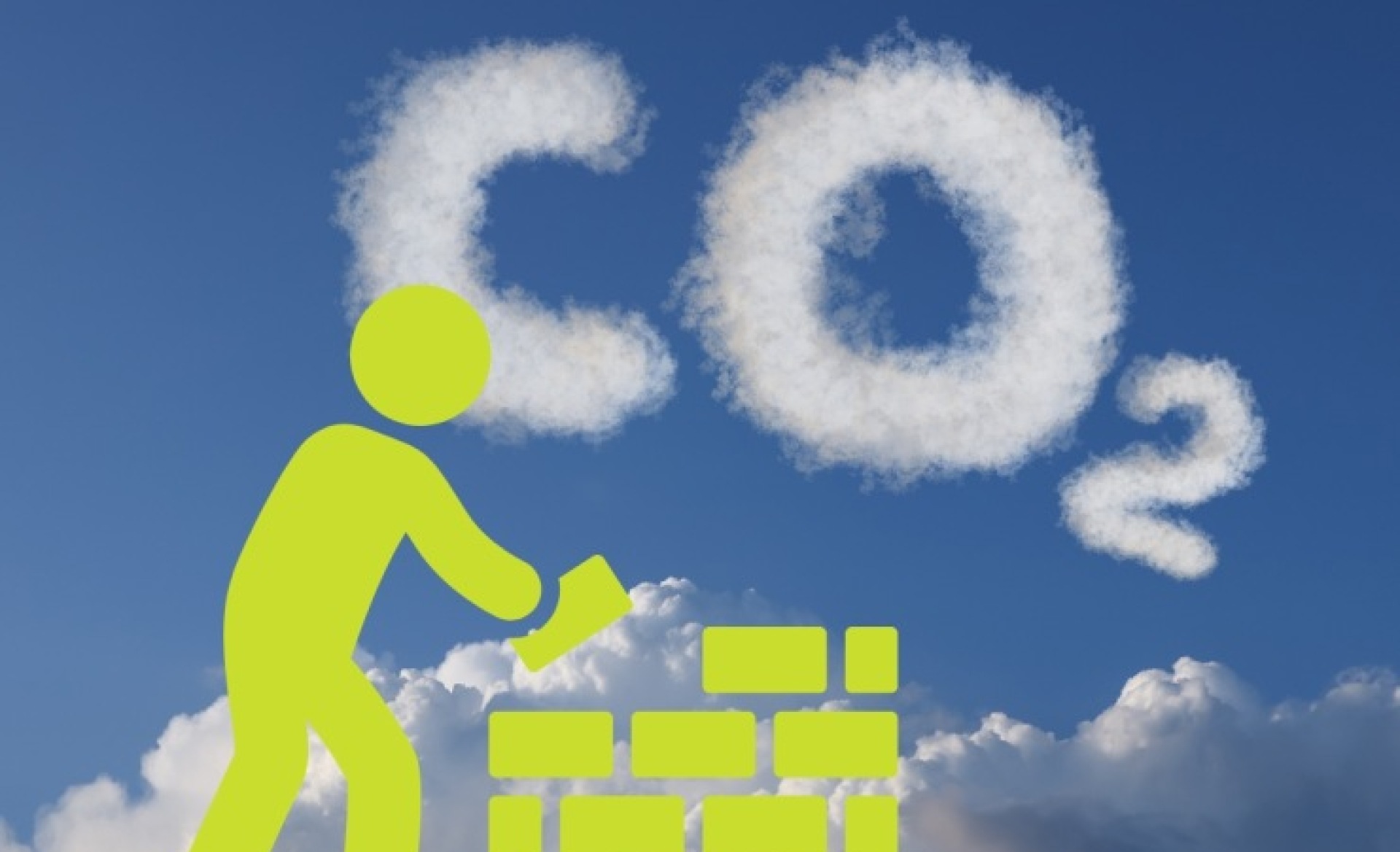Carbon Storing Bricks & Solar Hybrid Generators for Net Zero Sites