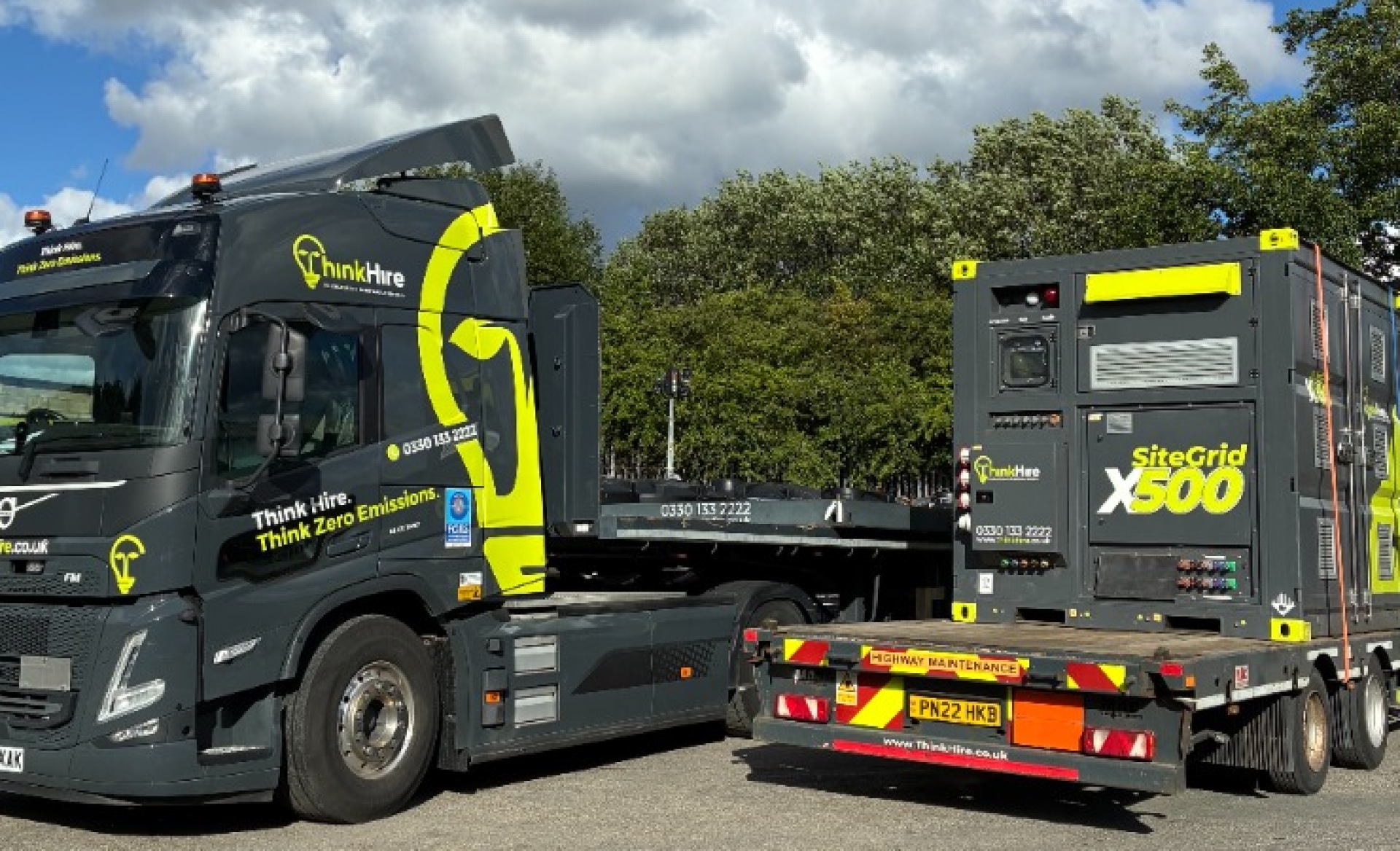 Does a Battery Energy Storage System Save More Than Fuel?