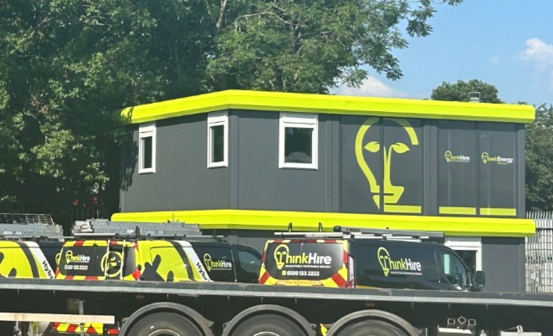 Are Eco Welfare Units Worth Hiring? 