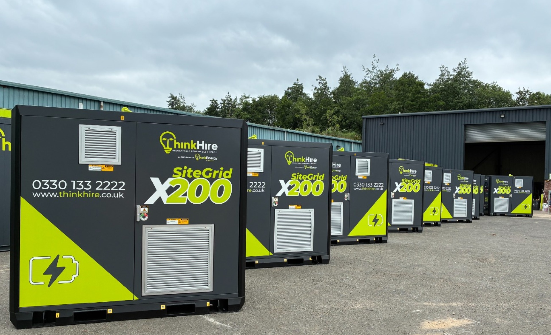 Ten Ways to Get the Best from Your BESS Solutions