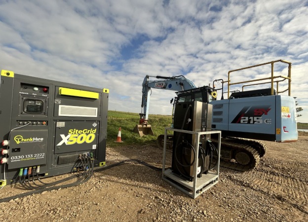 How Long Do Battery Energy Storage Systems Take to Charge?