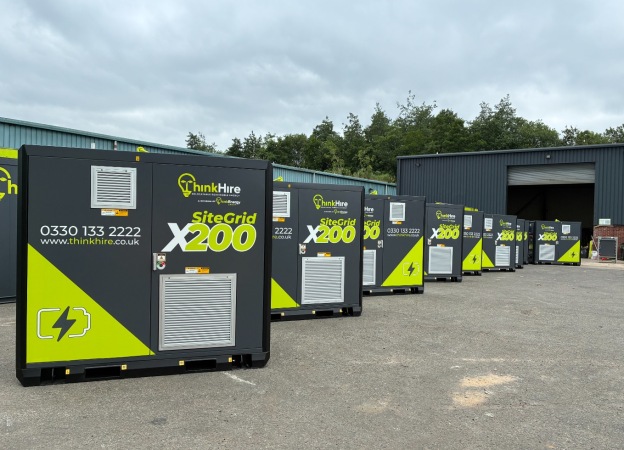 Ten Ways to Get the Best from Your BESS Solutions