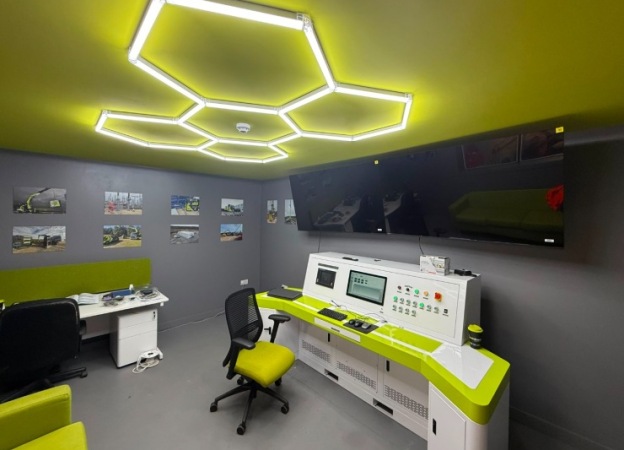 A new capability at Think Hire: Load Simulation Bay