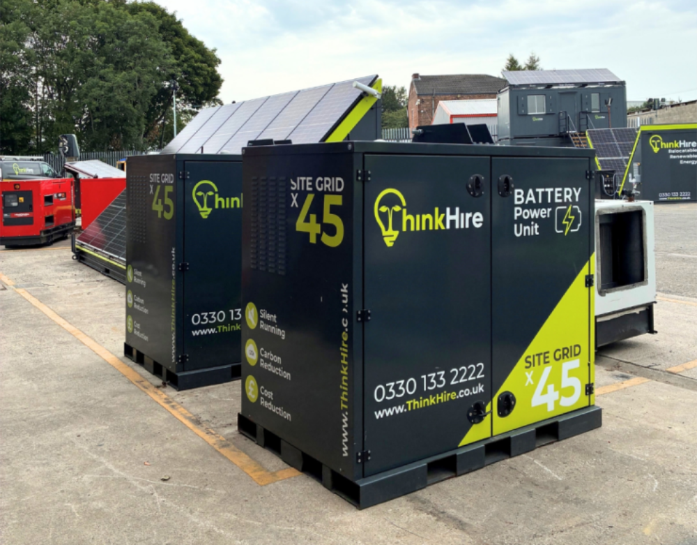 Site Generator Hire - the Smart Choice to Cut Power Costs