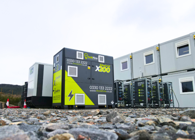 What Are the Components of a Battery Energy Storage System (BESS)?
