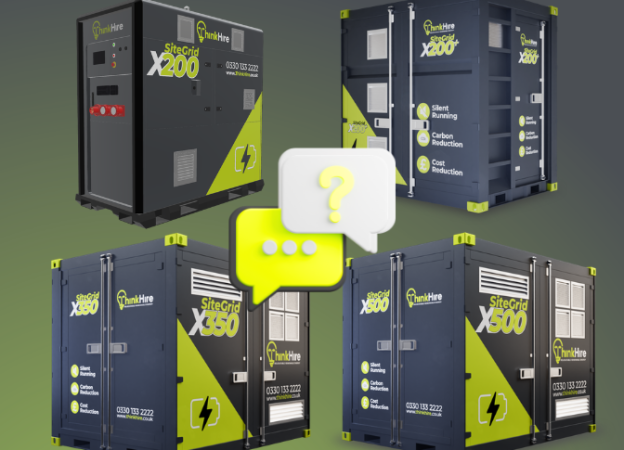 Frequently Asked Questions About BESS Solutions