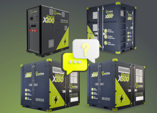 Why Do I Need a Battery Energy Storage System for My Site?