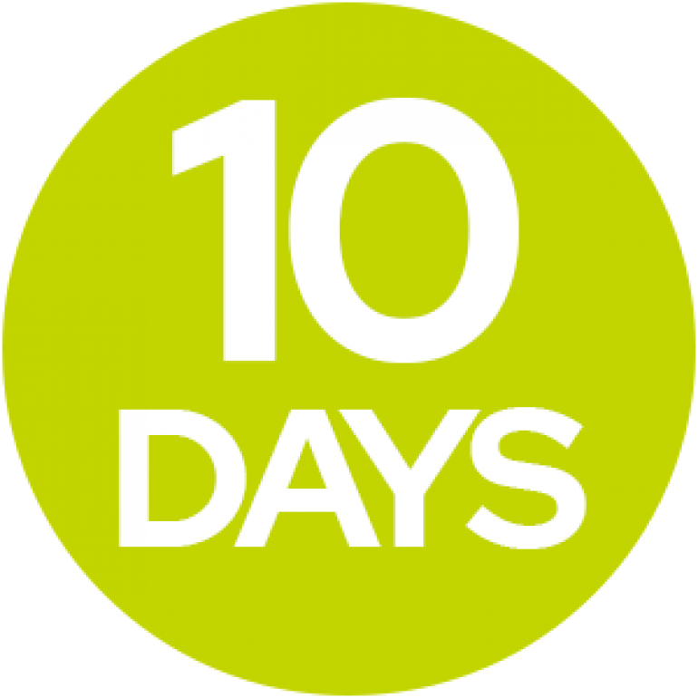 10 day