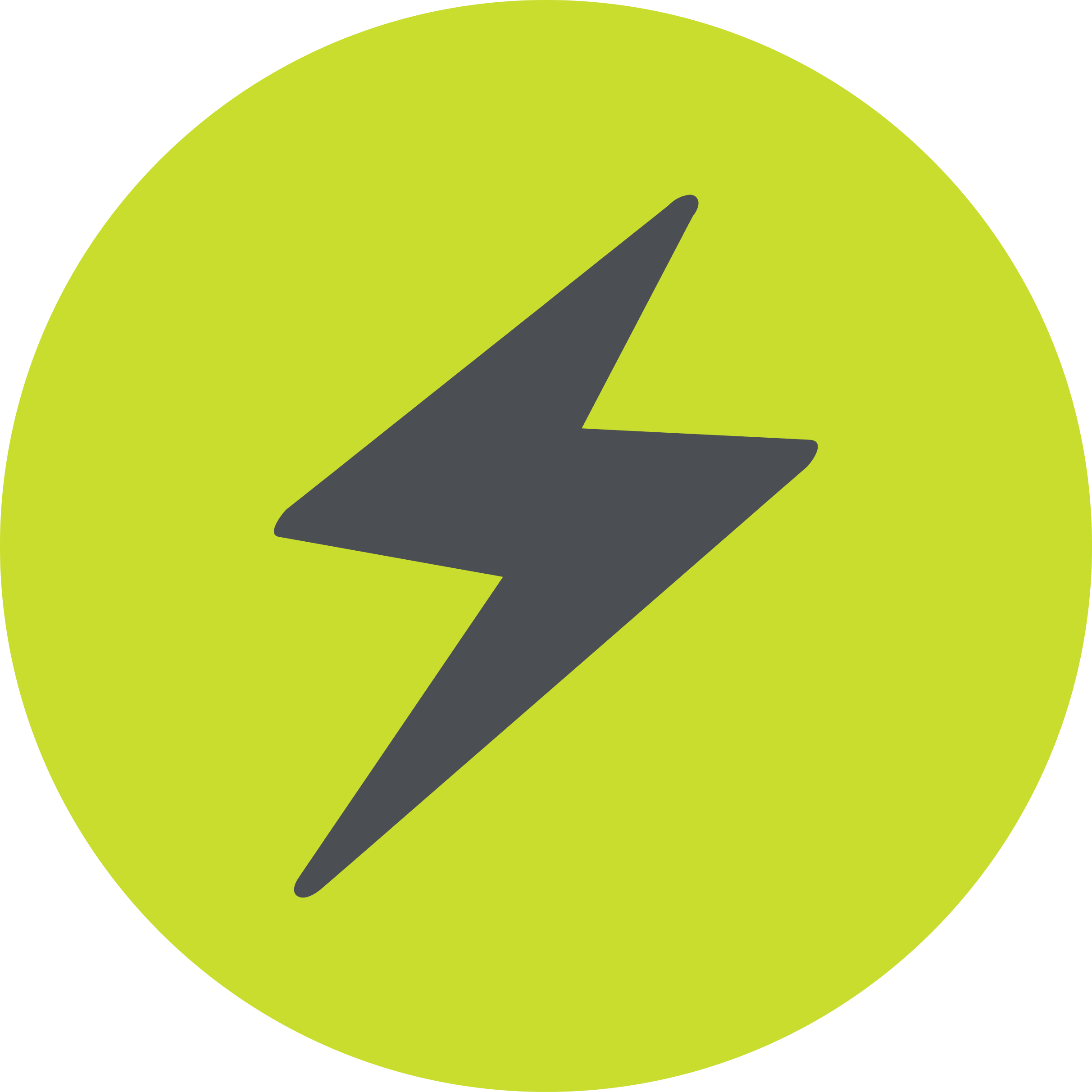 Fleet Electrification Icon