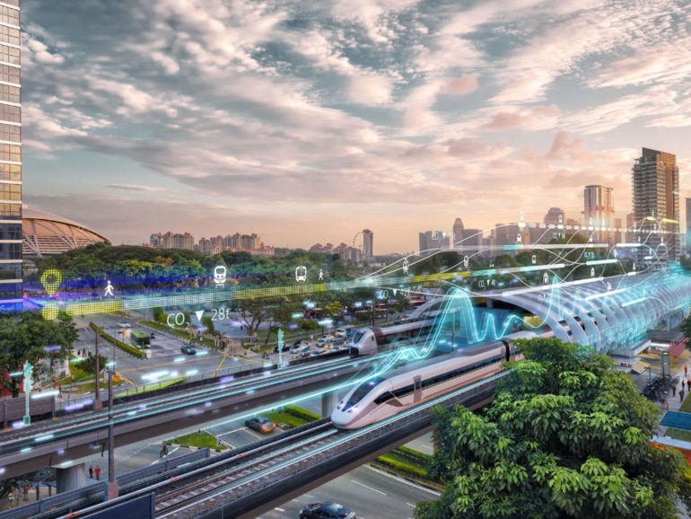 Siemens, Think Hire, sustainable investment, ESG