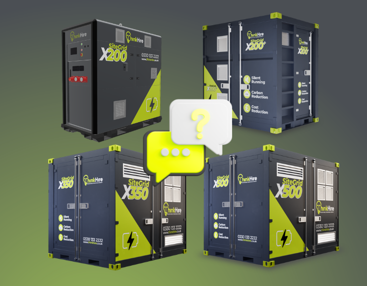 Frequently Asked Questions About BESS Solutions