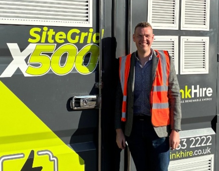 Peter McCulloch Named in Insider’s 42 Under 42