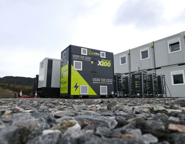 Is it Better to Hire or Buy BESS Solutions?