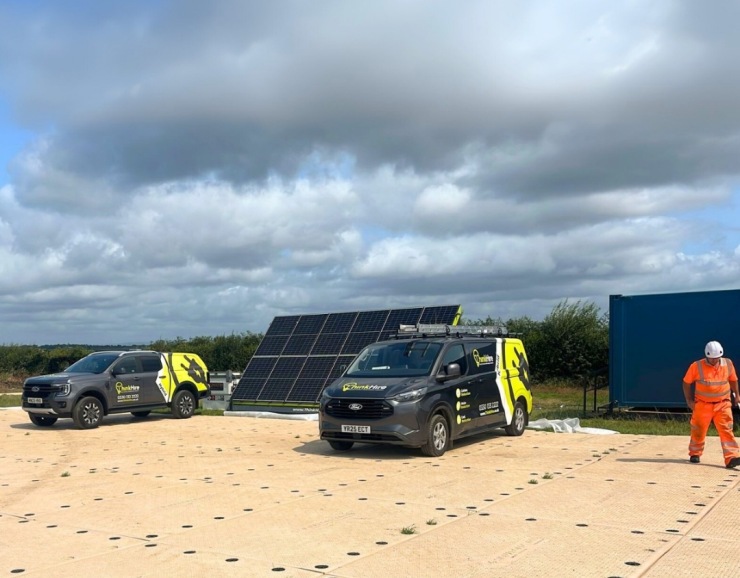 Site Generator Hire: Your Complete Safety Guide