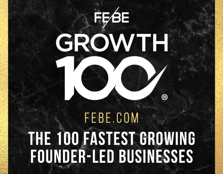 THINK HIRE HAS MADE THE FEBE GROWTH 100