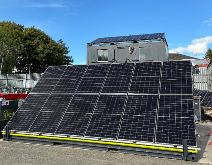 The Time to Change Your Portable Generator Hire is Now