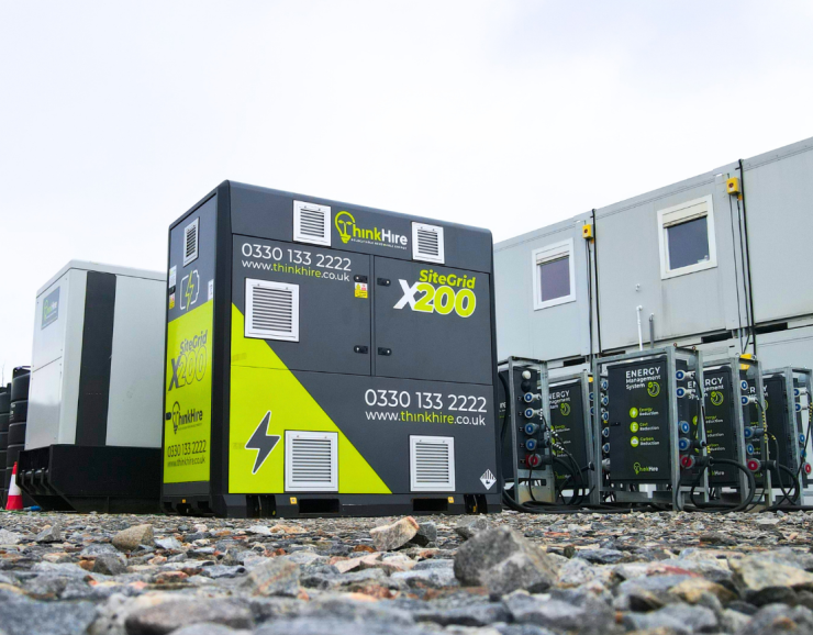 What Are the Components of a Battery Energy Storage System (BESS)?