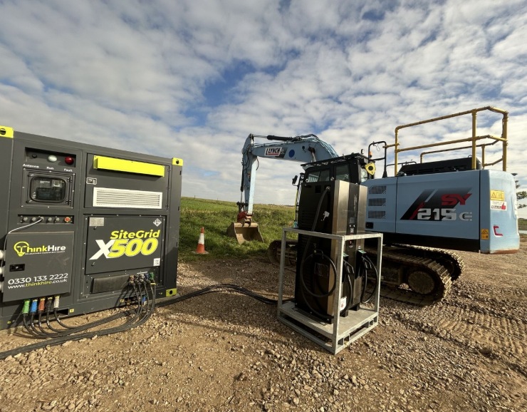 Which Industries Can Benefit From BESS Solutions?
