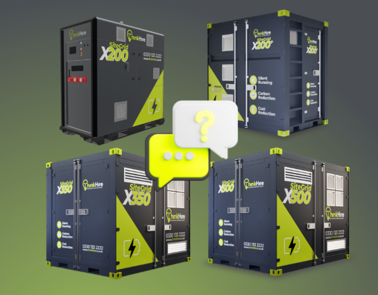 Why Do I Need a Battery Energy Storage System for My Site?
