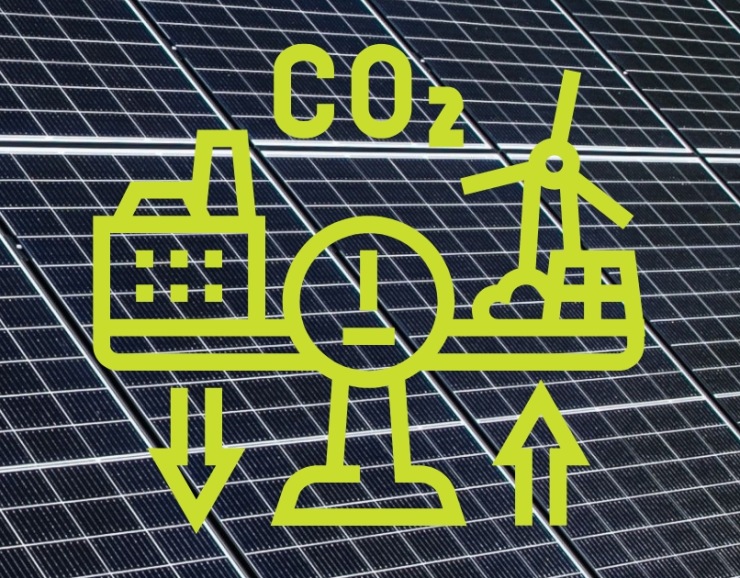 With a Solar Powered Generator, Net Zero is Not Impossible.