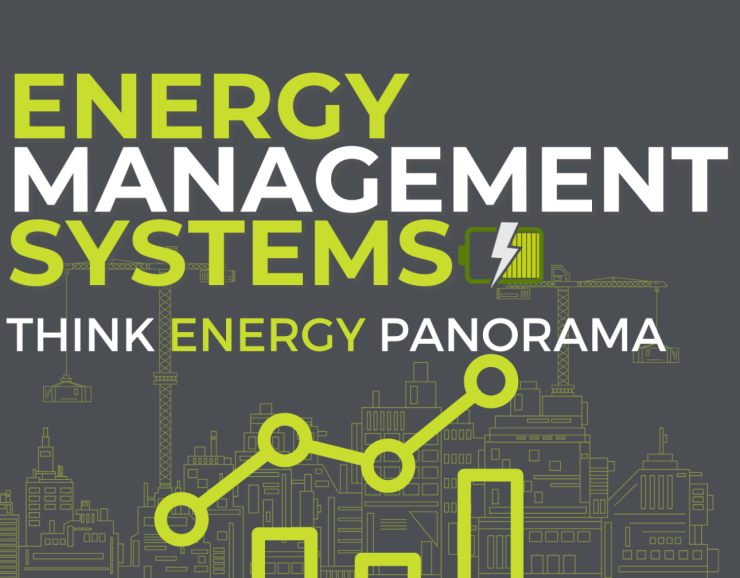 Energy Management Systems: Boost Efficiency & Cut Site Costs