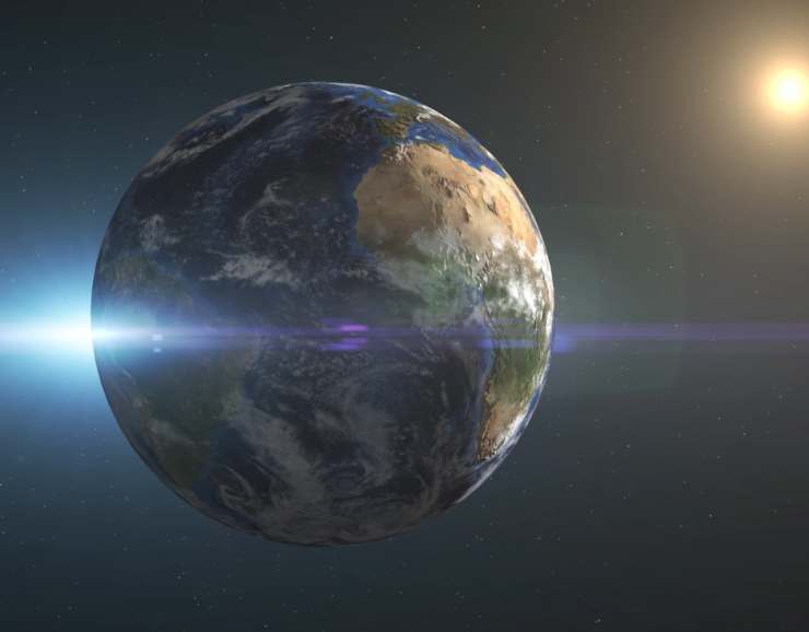 Evidence Mounts for Climate Change