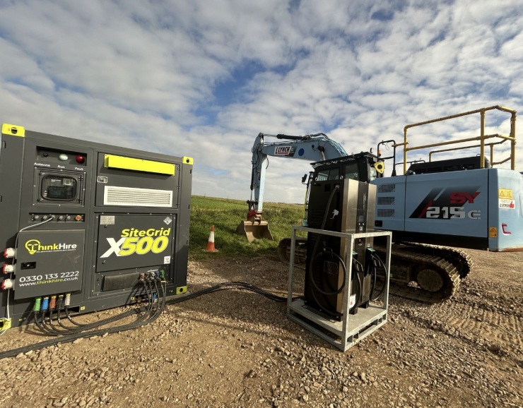How Long Do Battery Energy Storage Systems Take to Charge?