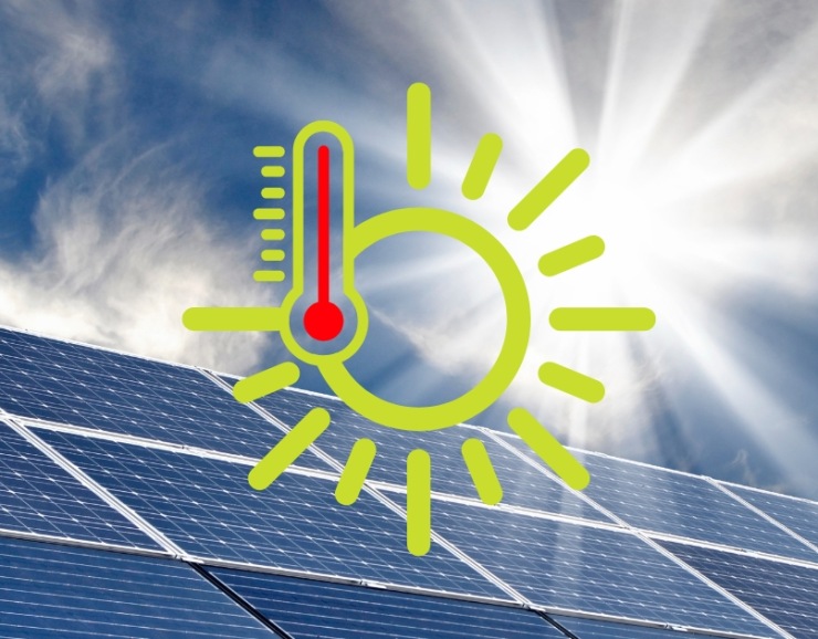 New Climate Report Boosts Case for a Solar Powered Generator