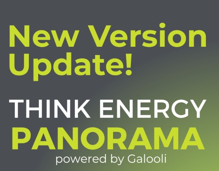 Energy Management System Update