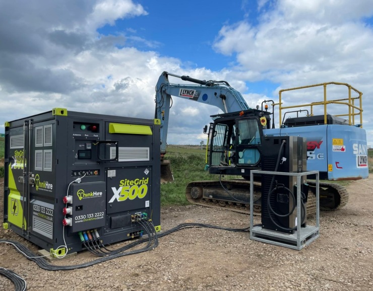 What Are the Benefits of BESS Solutions?