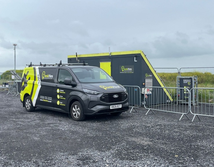 Why Choose Portable Generator Hire Over Mains Connections?