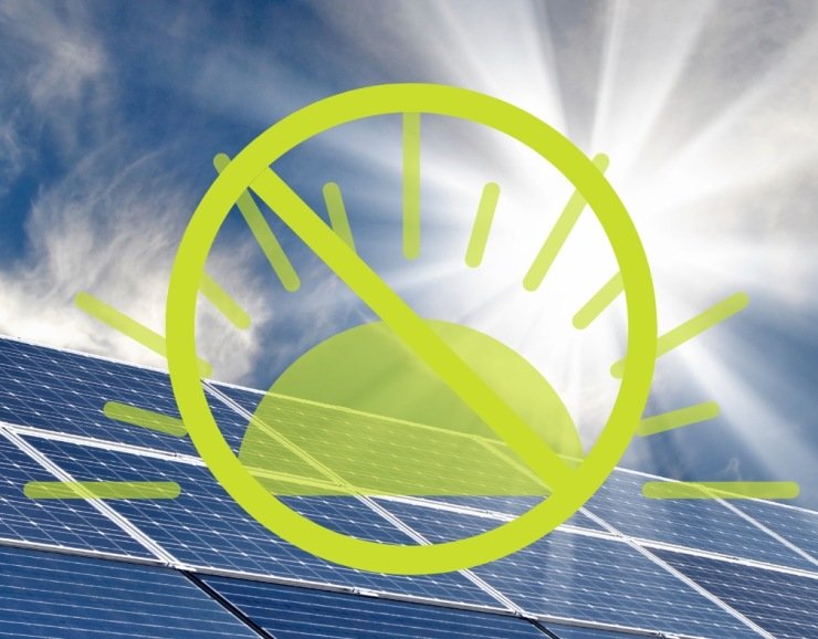 Will SRM Steal the Sunshine From Solar Powered Generators?